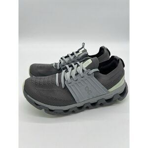 On Cloudswift 3 Women's Running Shoes Rock Lima 3WD10452551 Size 9.5 US